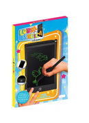 Lousa Magica Slin Lcd 8' Desenhar e Escrever