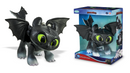 Boneco Dragão Baby Como Treinar seu Dragão 20 Cm Dreamworks - Eclipse, Dawn e Dusk