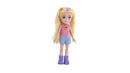 Boneca Polly Pocket 38 Cm Surfista Grande C/ Prancha Mattel