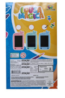 Lousa Magica LCD Risca e Apaga 29 Cm Bichinho
