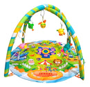 Tapete Atividade C/ Arco Interativo Chocalho Bebe Sortidos