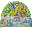 Tapete Atividade C/ Arco Interativo Chocalho Bebe Sortidos
