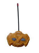 Brinquedo Carrinho Retroescavadeira C/ Controle Remoto Truck