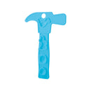 Brinquedo Maleta Construção C/ Acessório Massinha Ferramenta