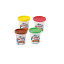 Brinquedo Maleta Construção C/ Acessório Massinha Ferramenta