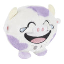 Risolix Bichinhos de Pelúcia Com Som Risadas 11 Cm